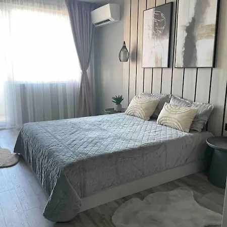 Villi's Apartamento *