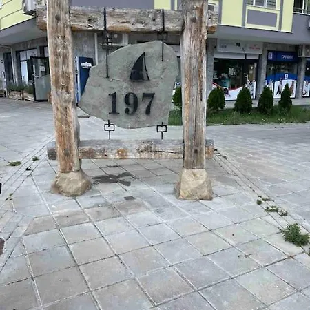 Villi's Апартамент