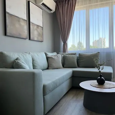 Villi's Апартамент *