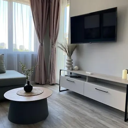 Апартамент Villi's *