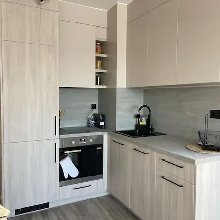 Villi's Apartmán