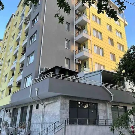 Апартамент Villi's