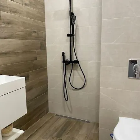 Villi's Апартамент *