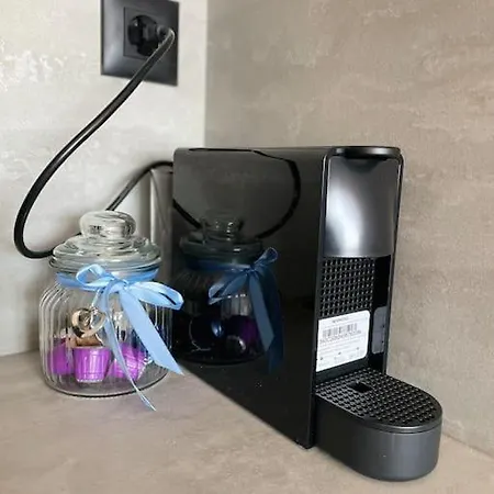 Appartement Villi's Burgas