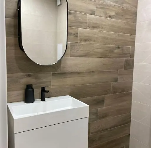 Lejlighed Villi's Burgas City