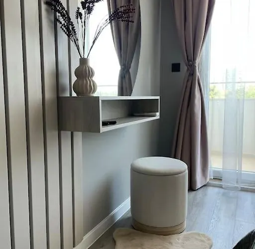 Villi's Lejlighed Burgas City