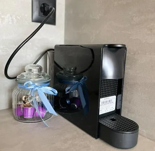 Lejlighed Villi's Burgas City