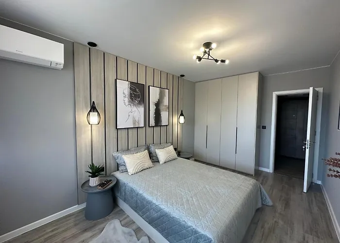 Villi's * Burgas City