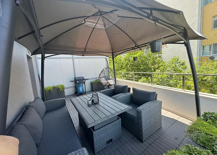 Villi's * Burgas City